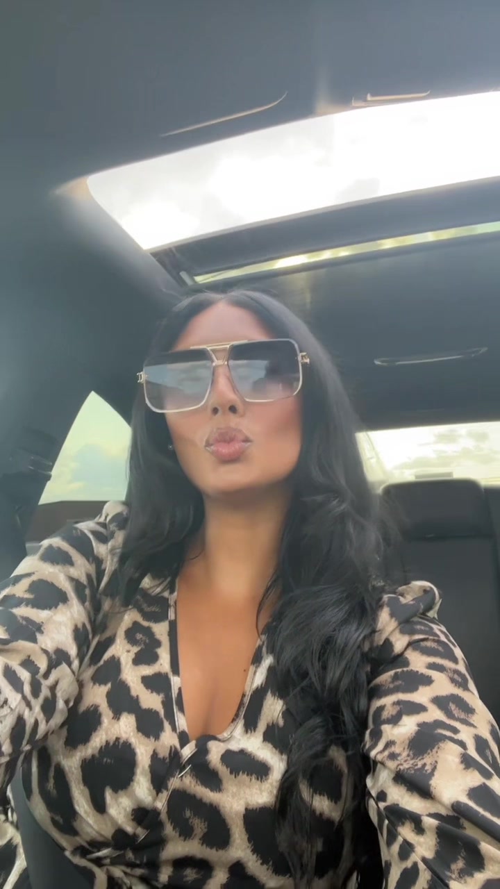@Chantzluxe