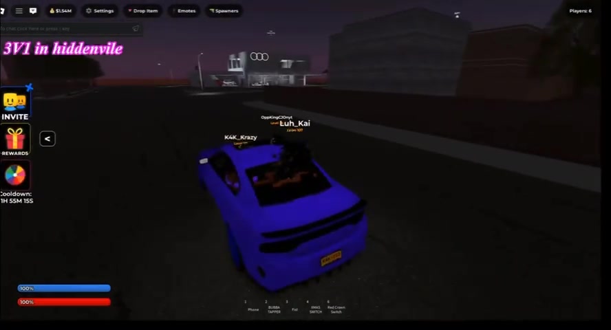 @Krazy