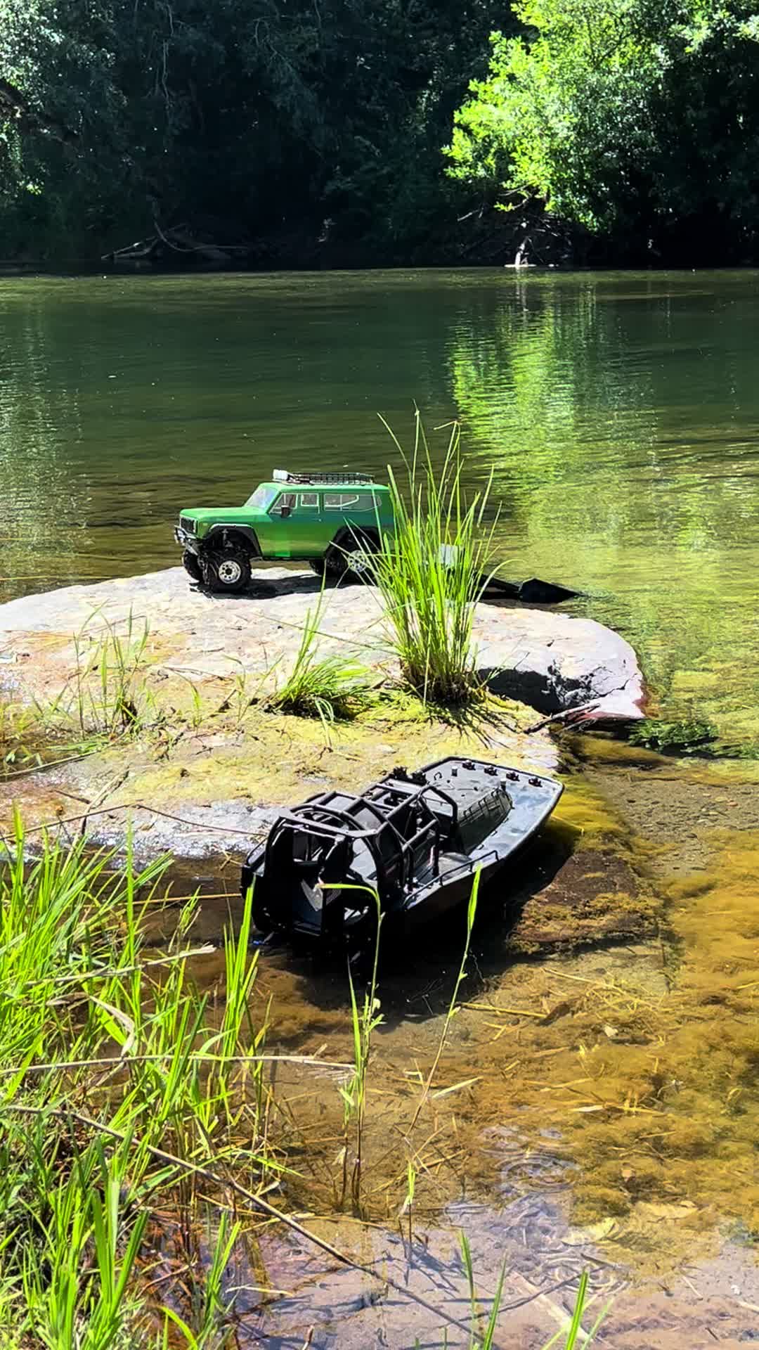 @Rich&rsquo;s Custom