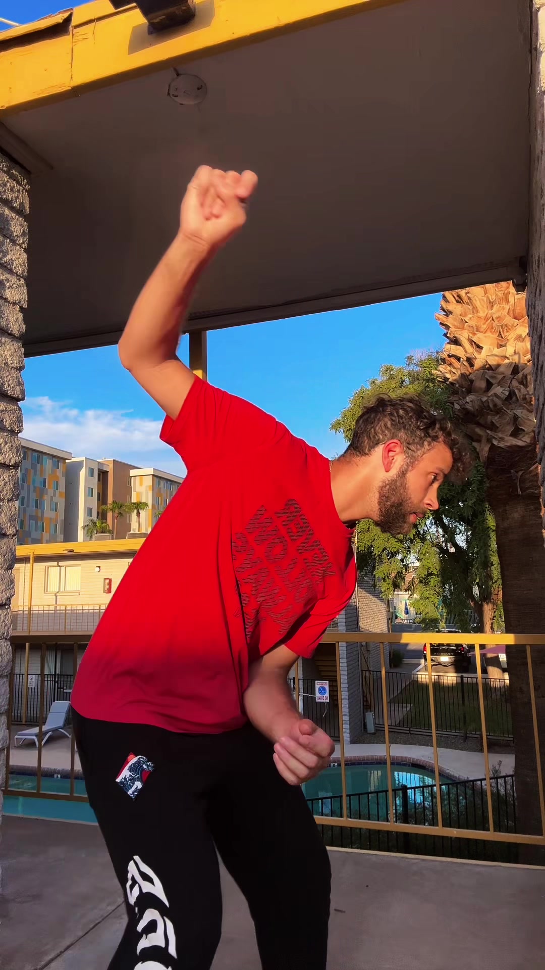 @Tommy 🕺| Freestyle Dancer