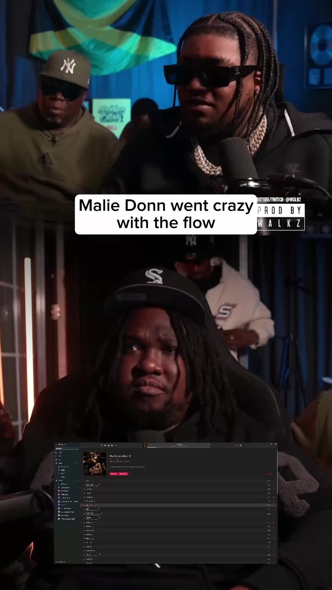 @Walkz