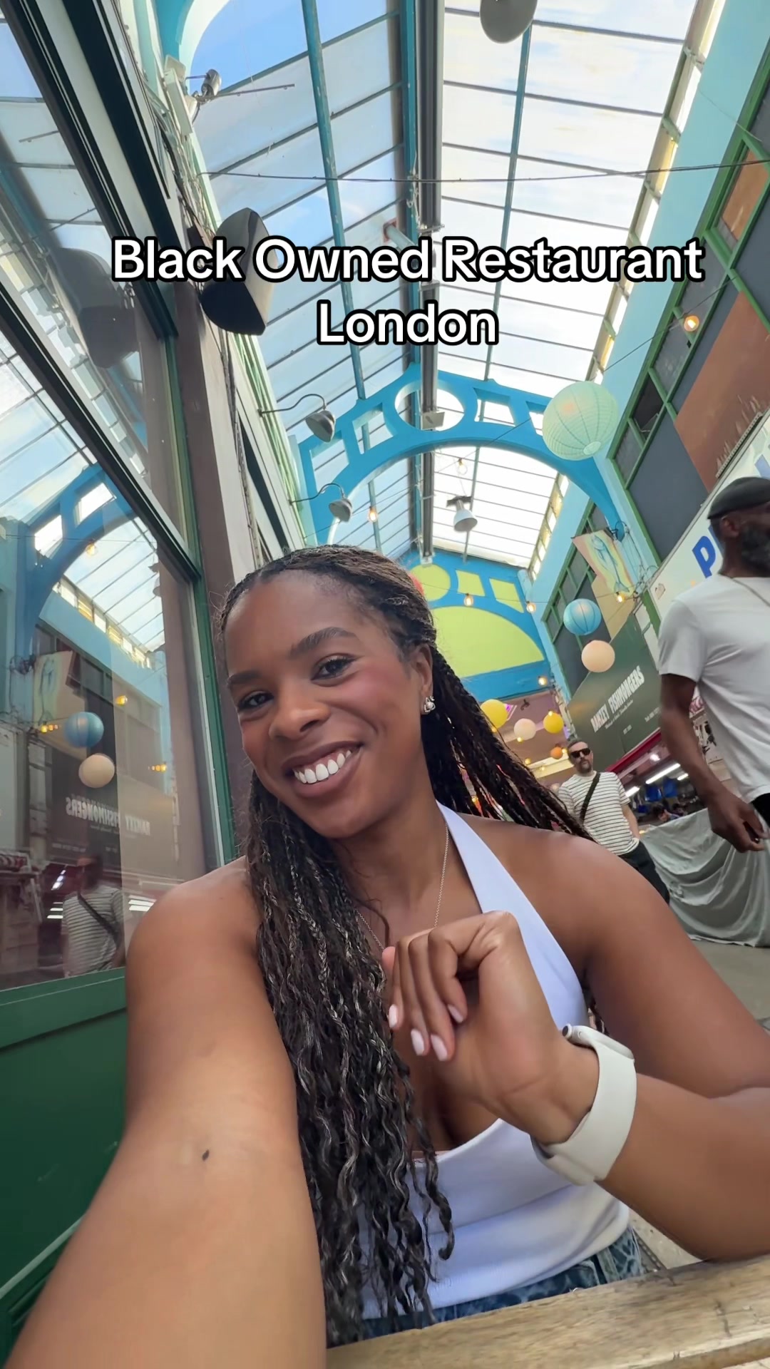 @Bmekween | N’Dea