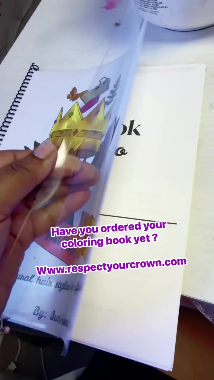@Respectyourcrown