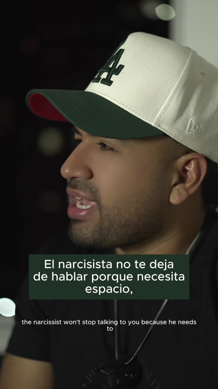 @El mister