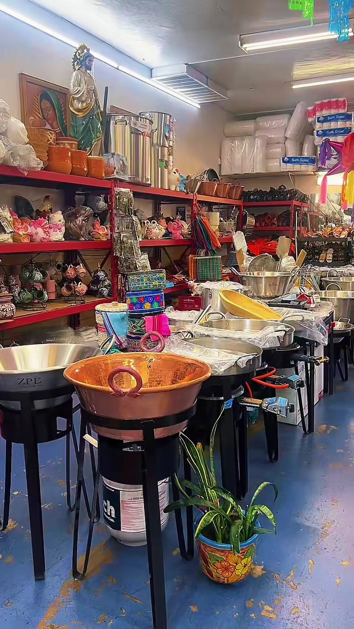 @Artesanias Mexicanas Esperanza