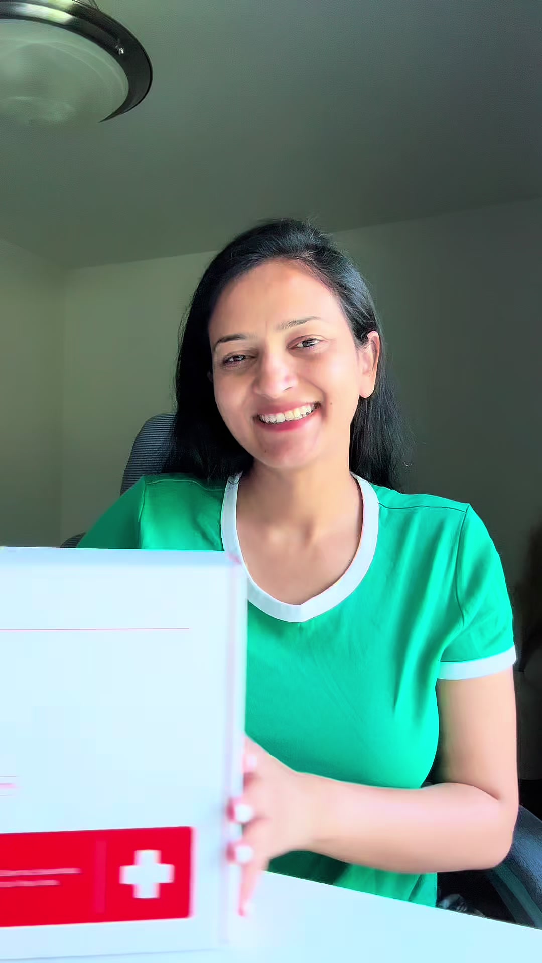 @Kajal