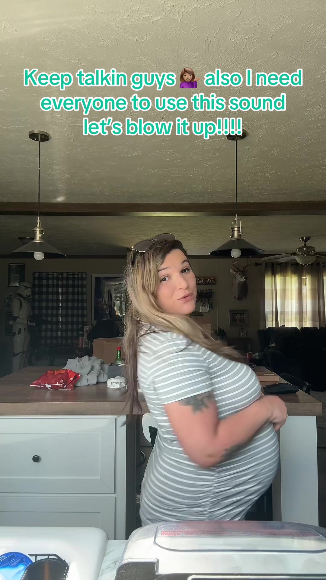 @Brittany Ahonen 🌺
