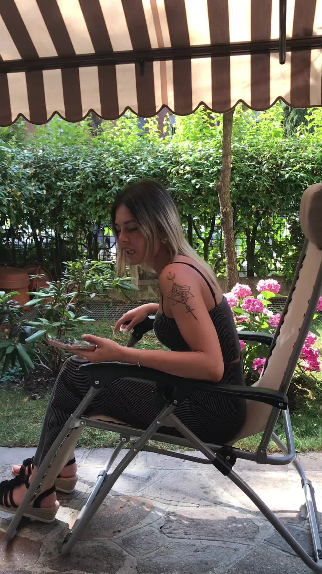 @Gaia Vincenzi