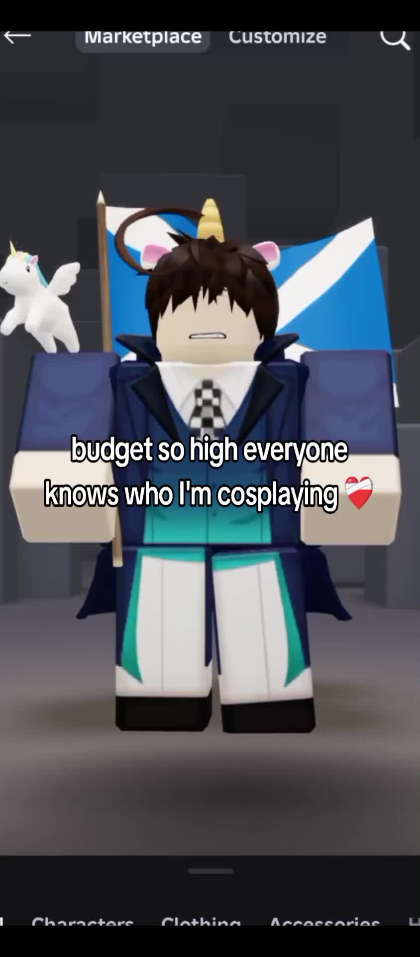 @Hetalia Scotland no.1. fan🍝🌍