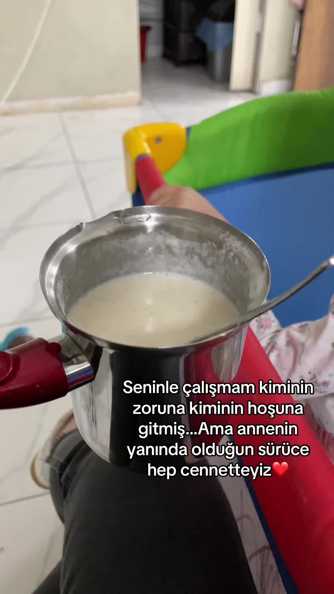 @Bahar ortaç
