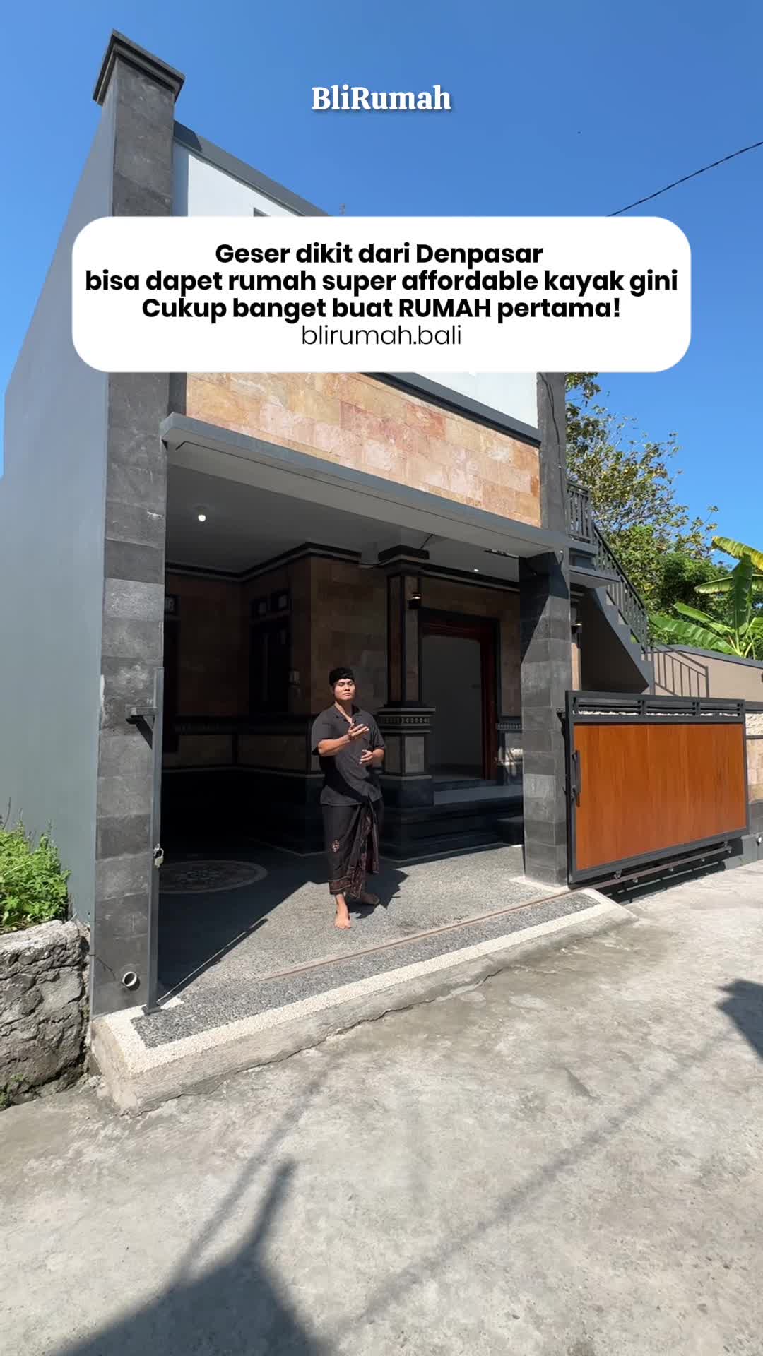 @Beli Rumah Bali