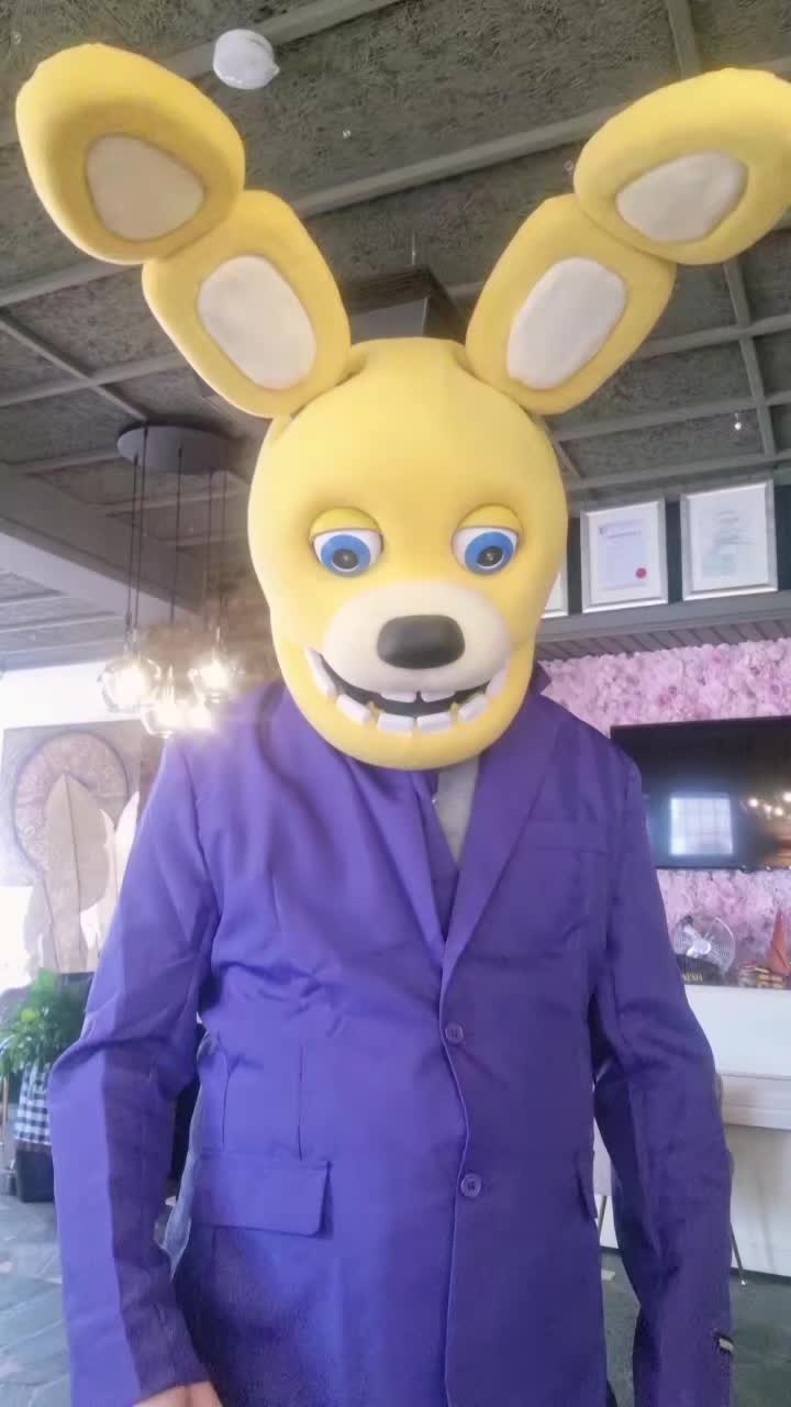 @Jonne Cosplay