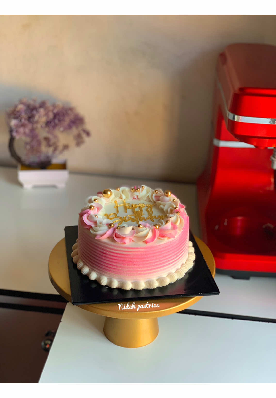 @Ready to go cakes in ilorin