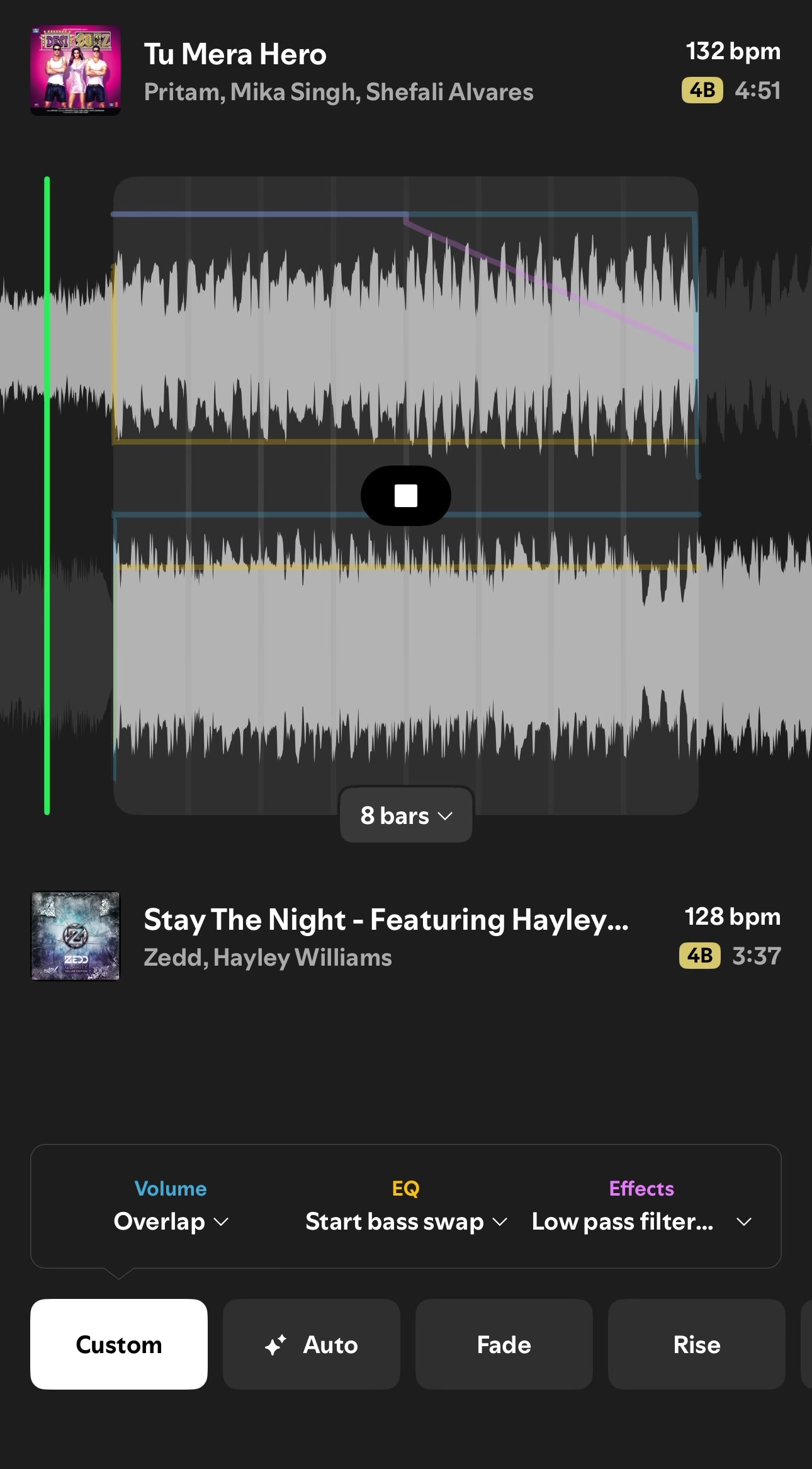 @KPMixes