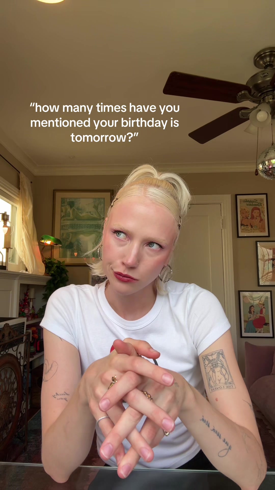 @☆ georgia bridgers ☆
