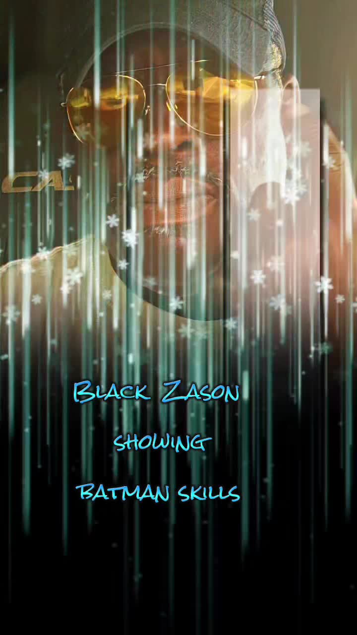 @Black Zason