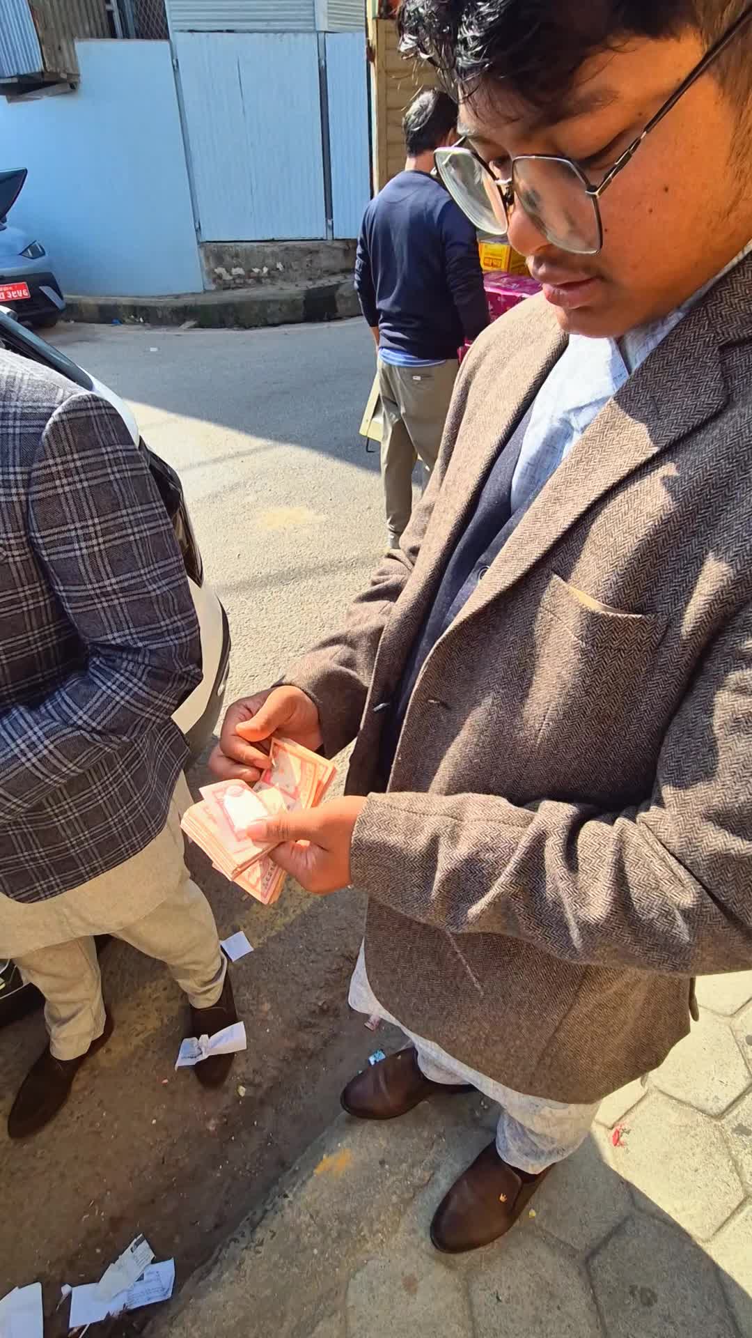 @ravi khadgi