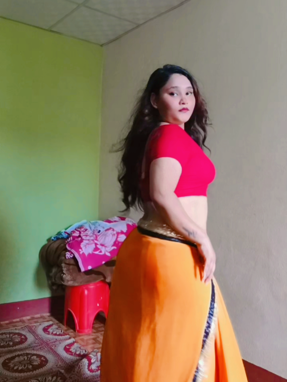 @Diwasha Pathak Official
