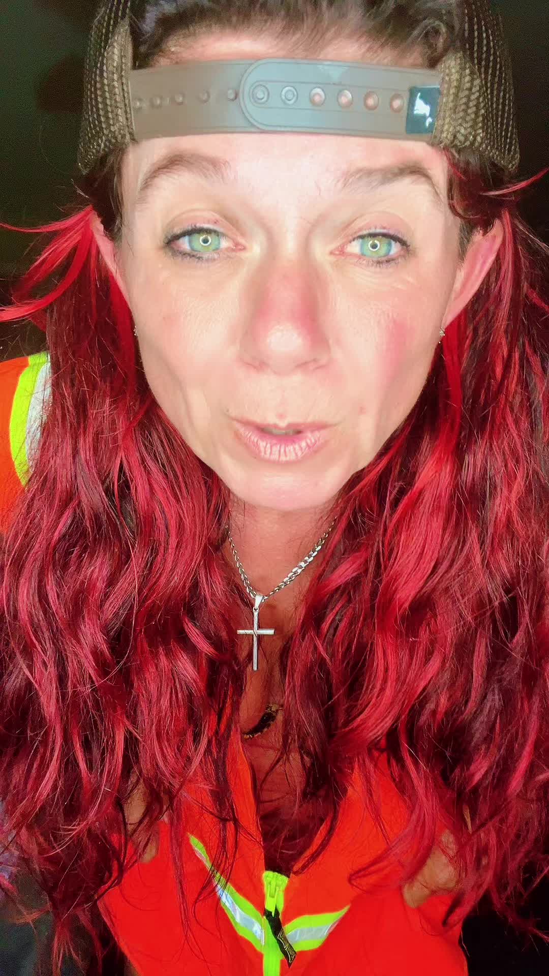 @RedneckBaddie