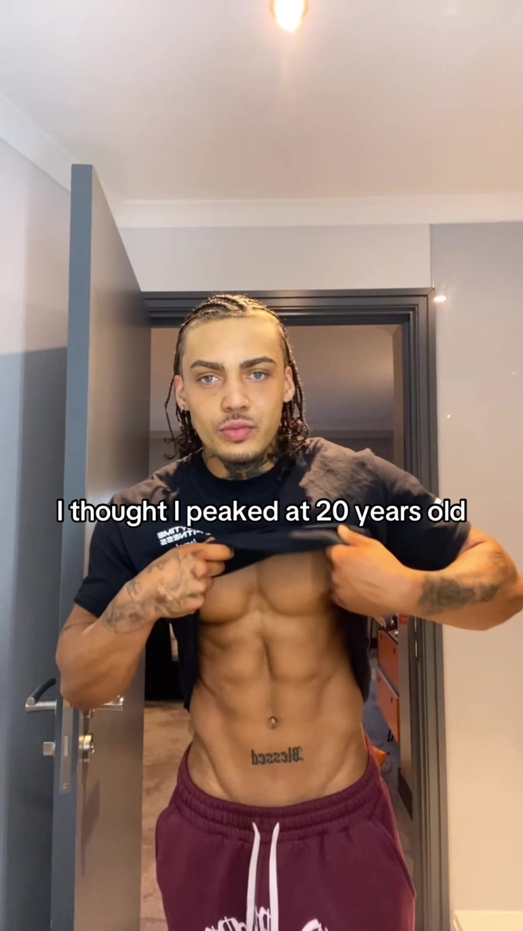 @Jamel