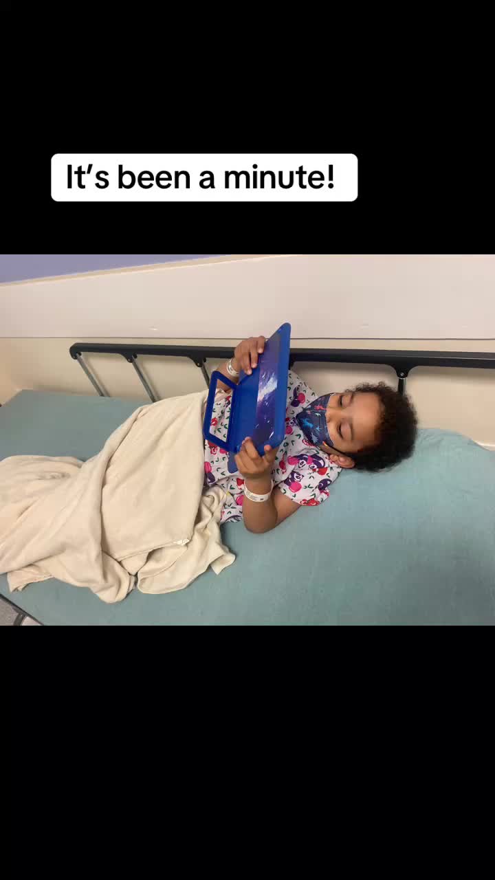 @TJ Fights Leukemia