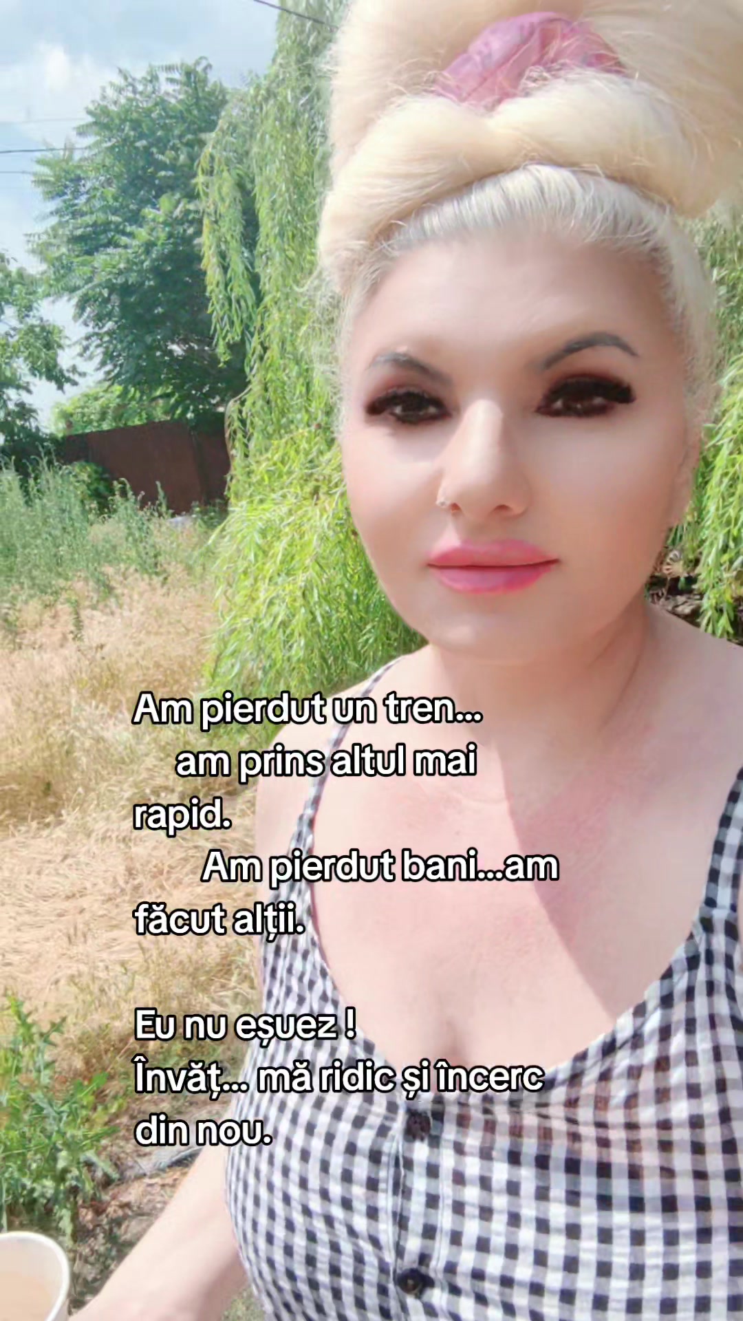 @☘️VĂDUVA VESELĂ ☘️