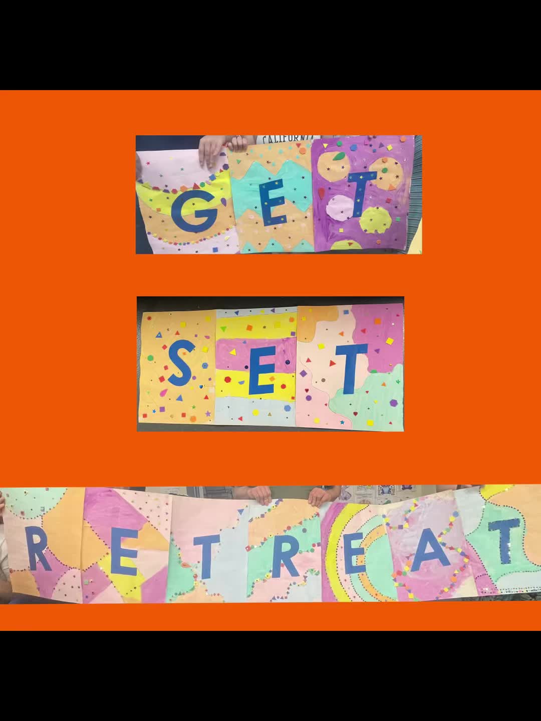 @Get Set Day Service