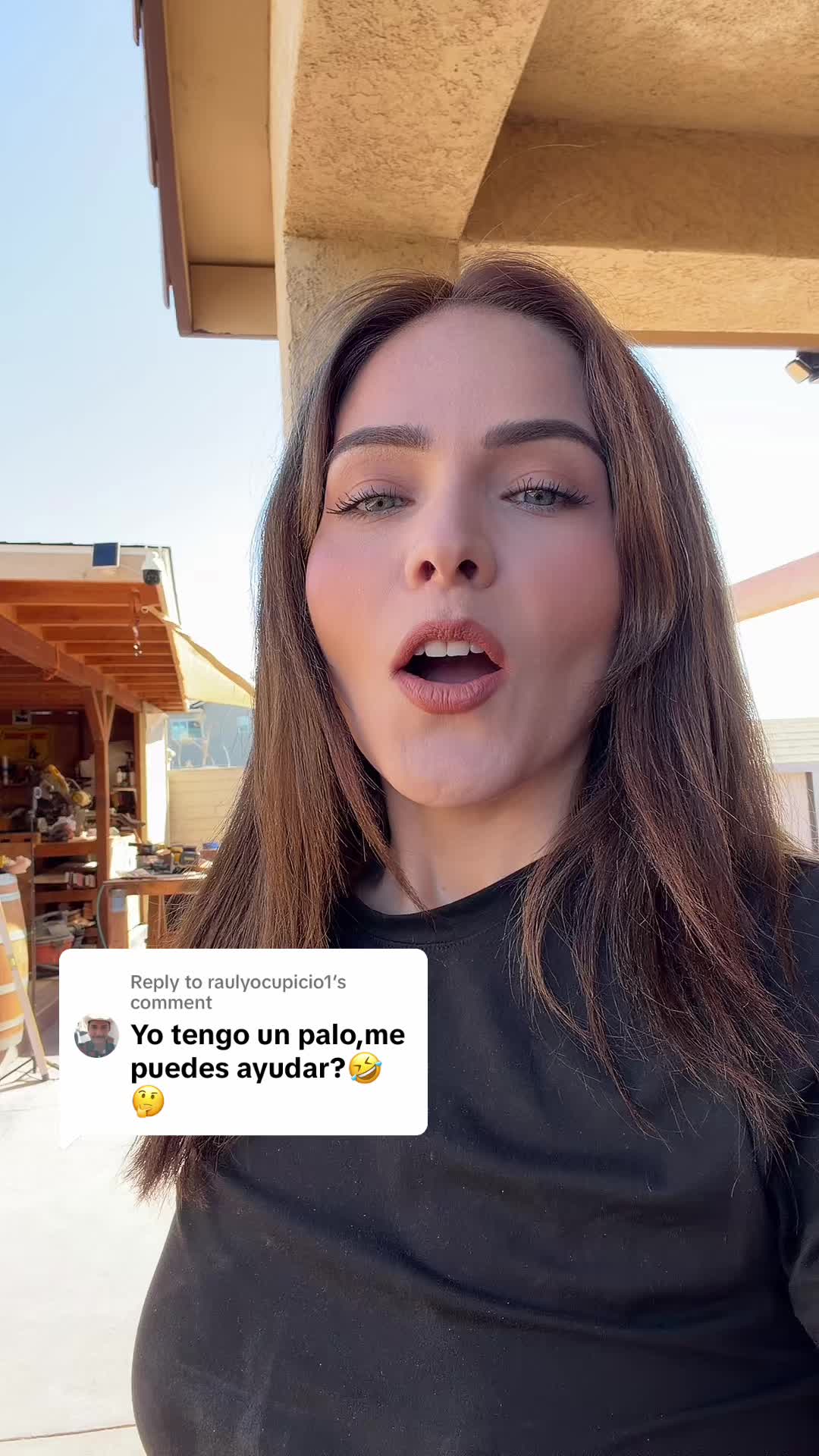 @Doña Reclamos
