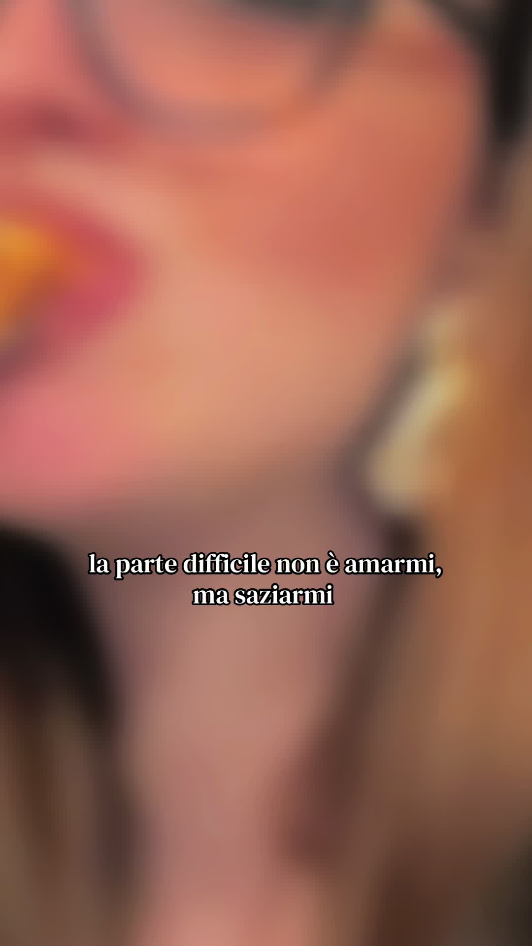 @Giulia