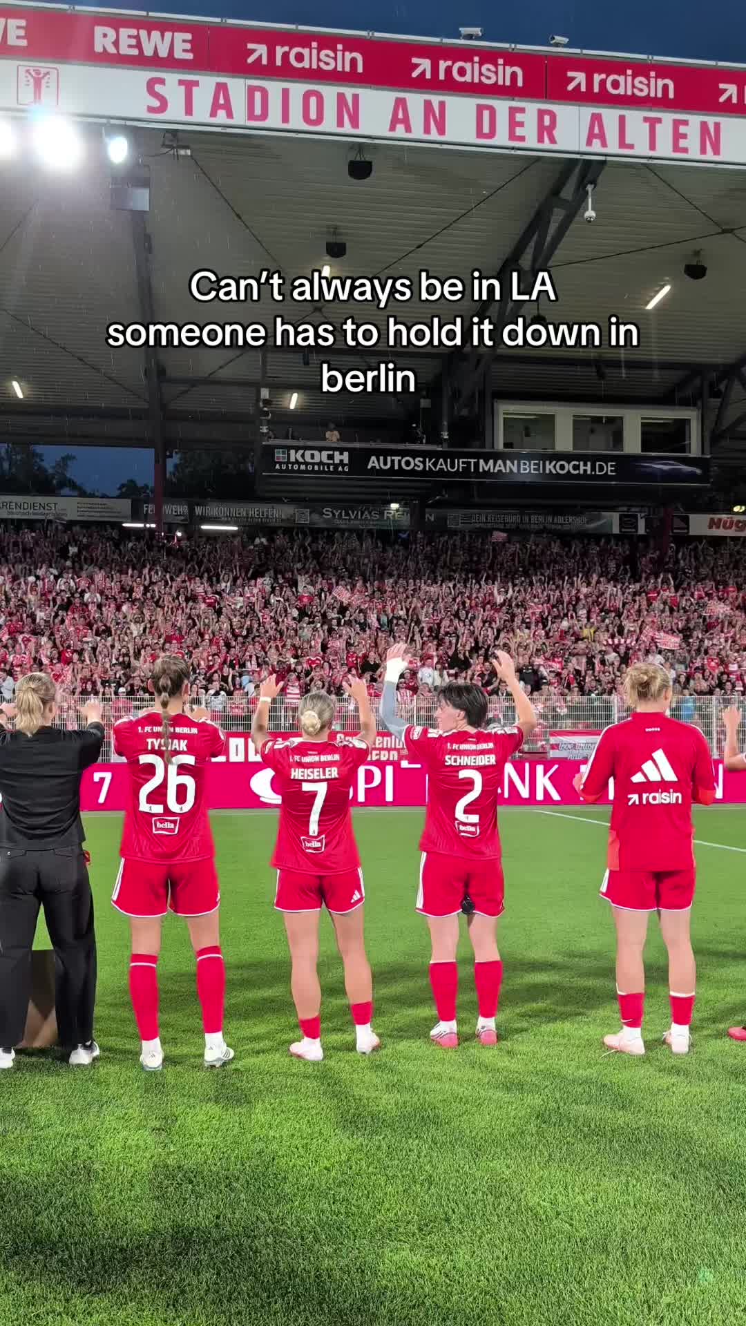 @frauenfussball