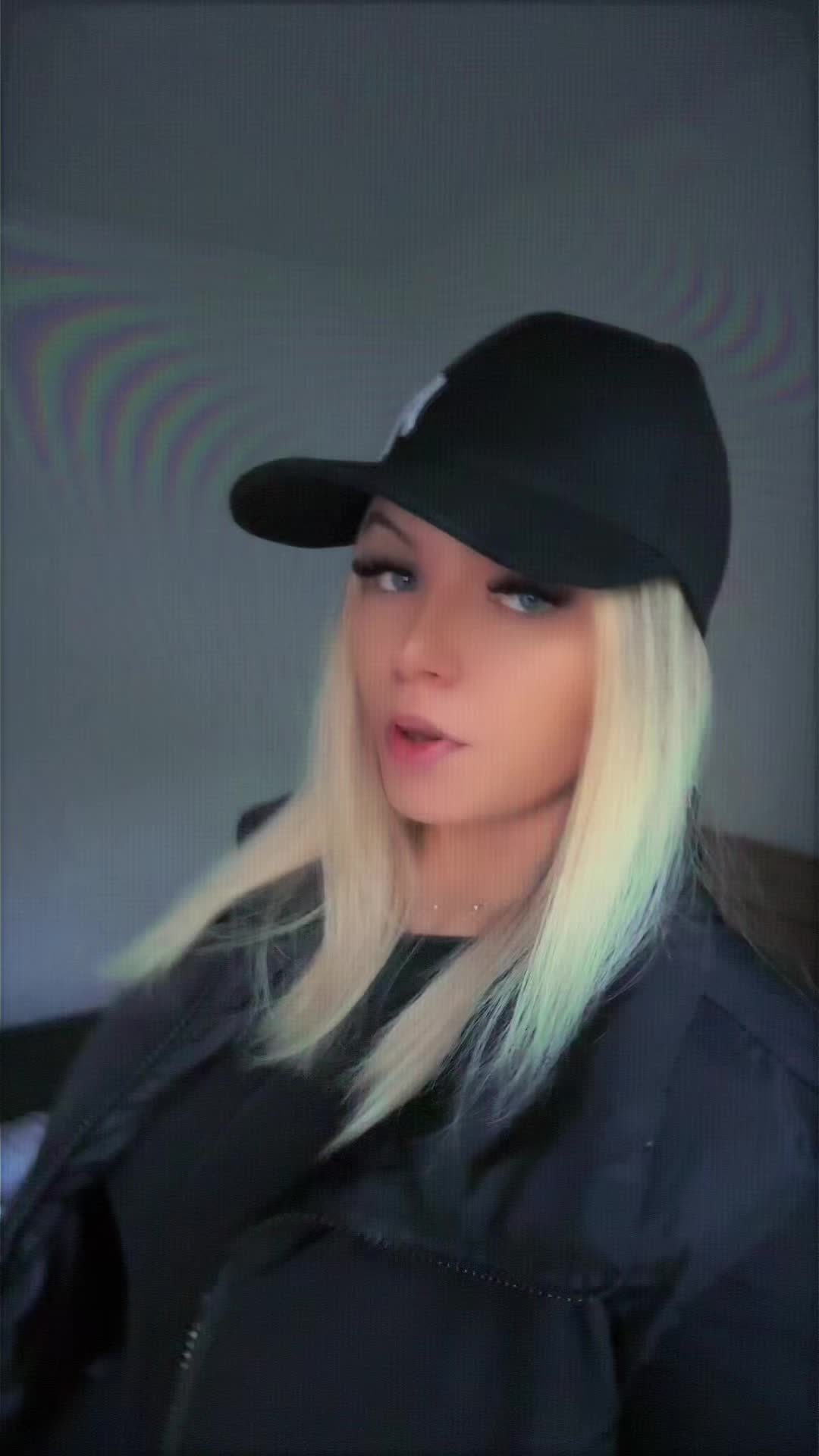 @Blondy 🍬👀