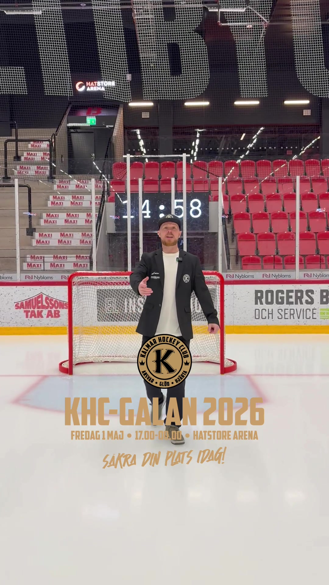 @Kalmar HC