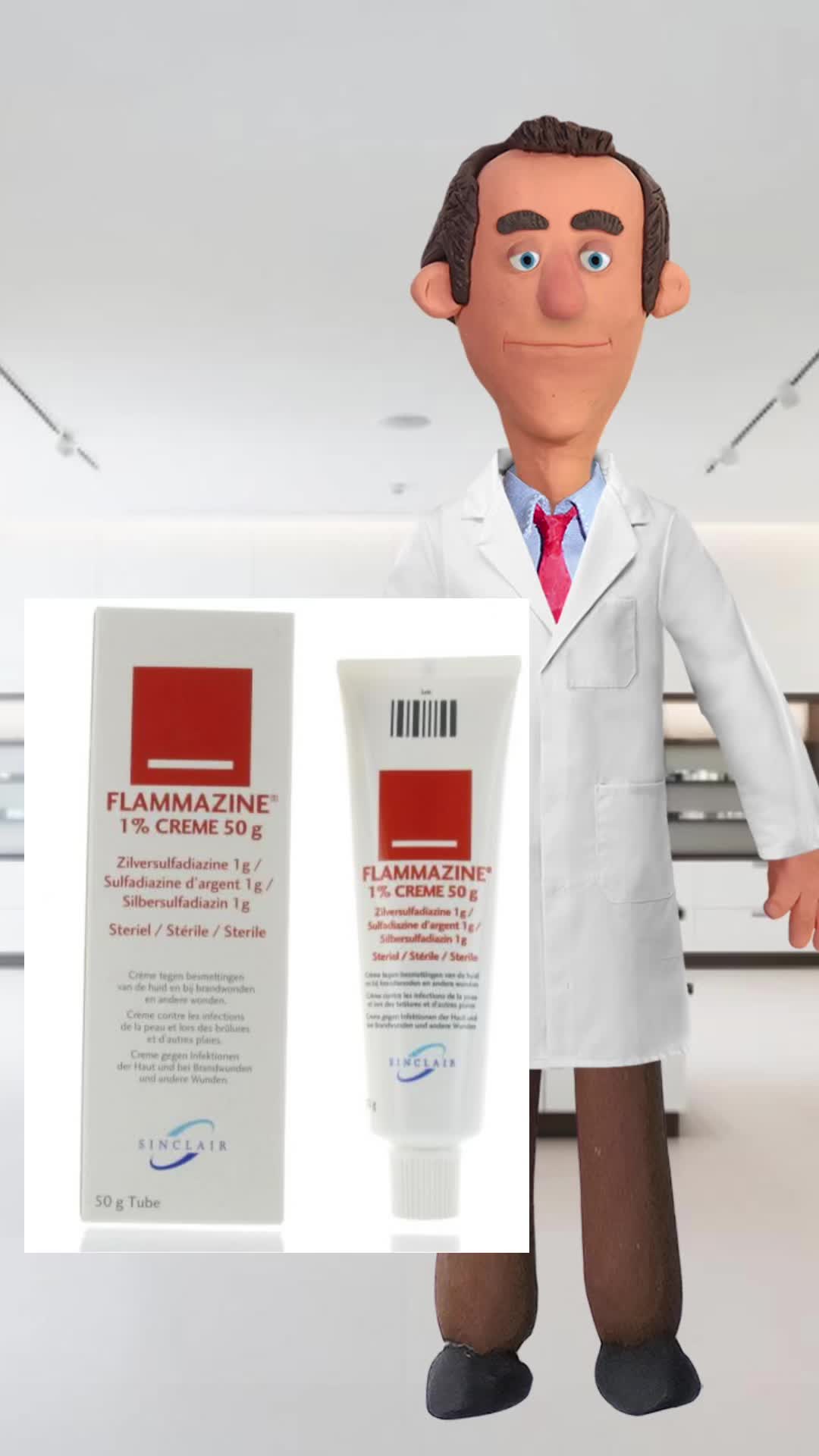 @Medic’minute
