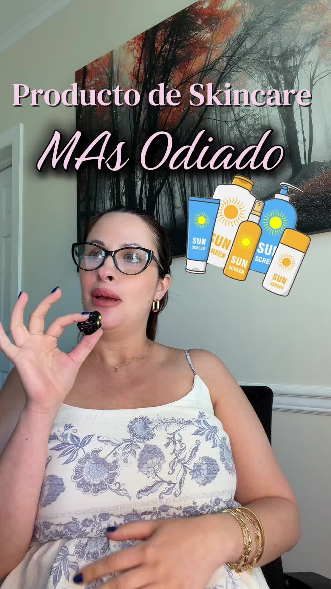 @JanadySerrano| Skincare