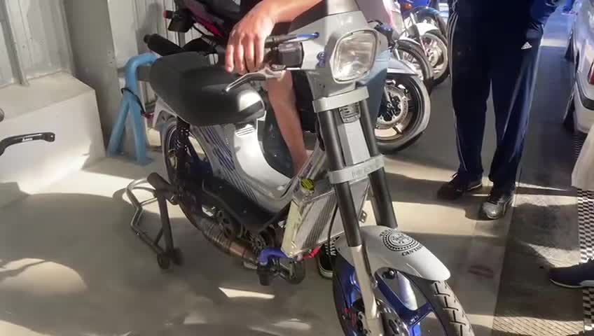 @Motor y clásicas