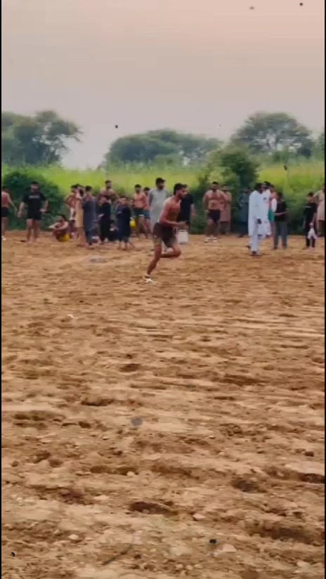 @Arslan Dhall kaka ala