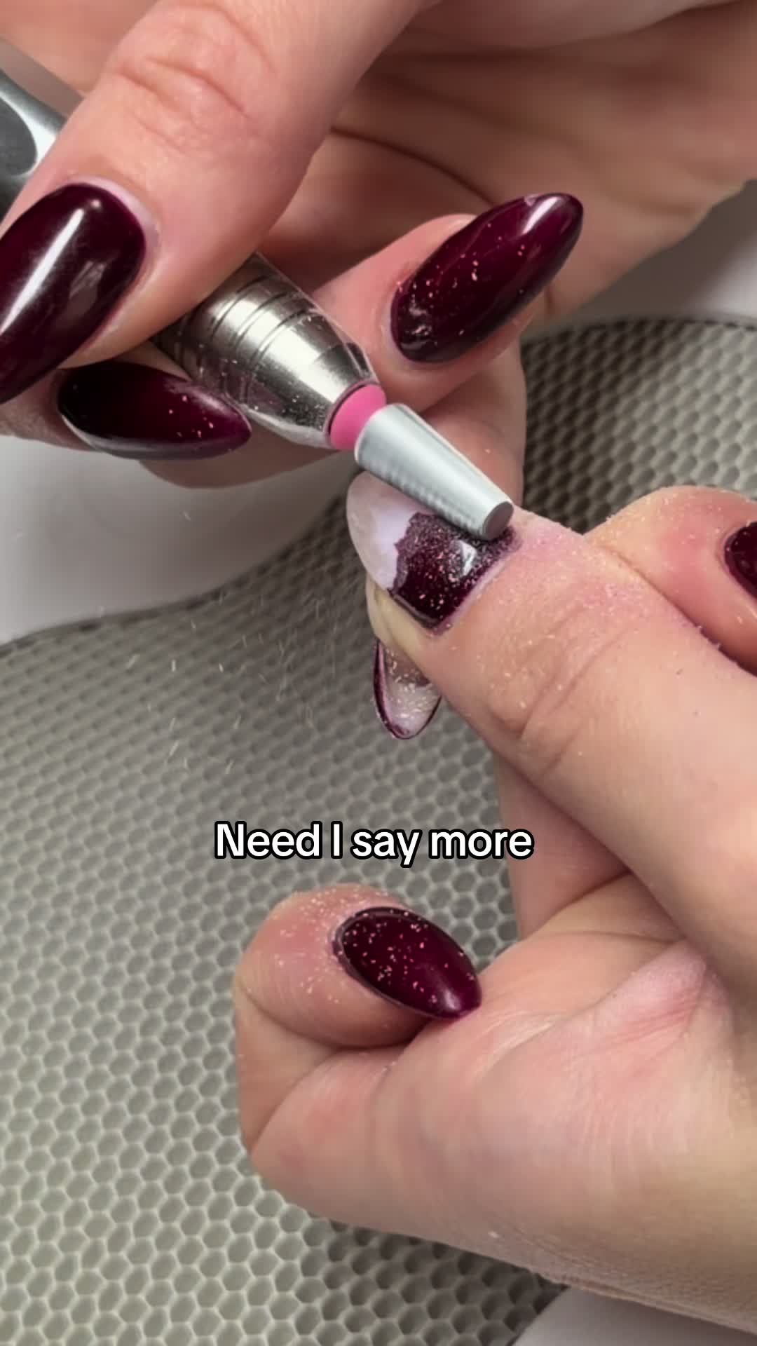@Meaghan | The Gel Belle