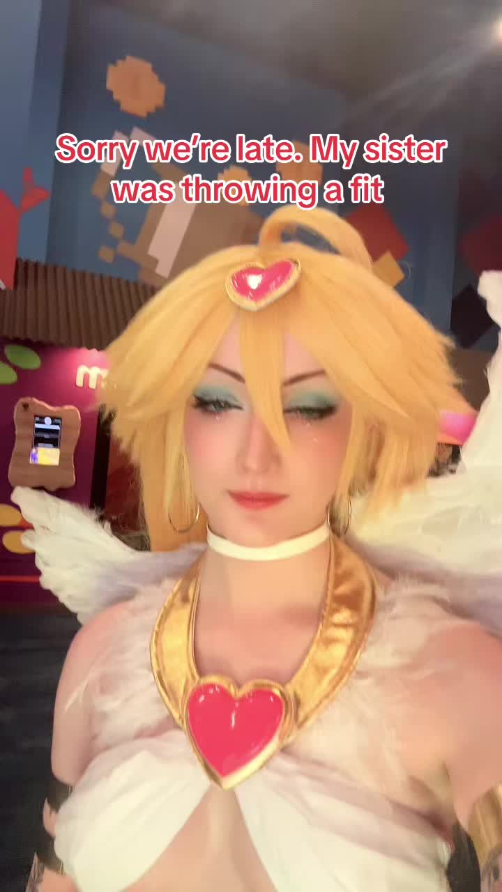 @Galaxy Prince