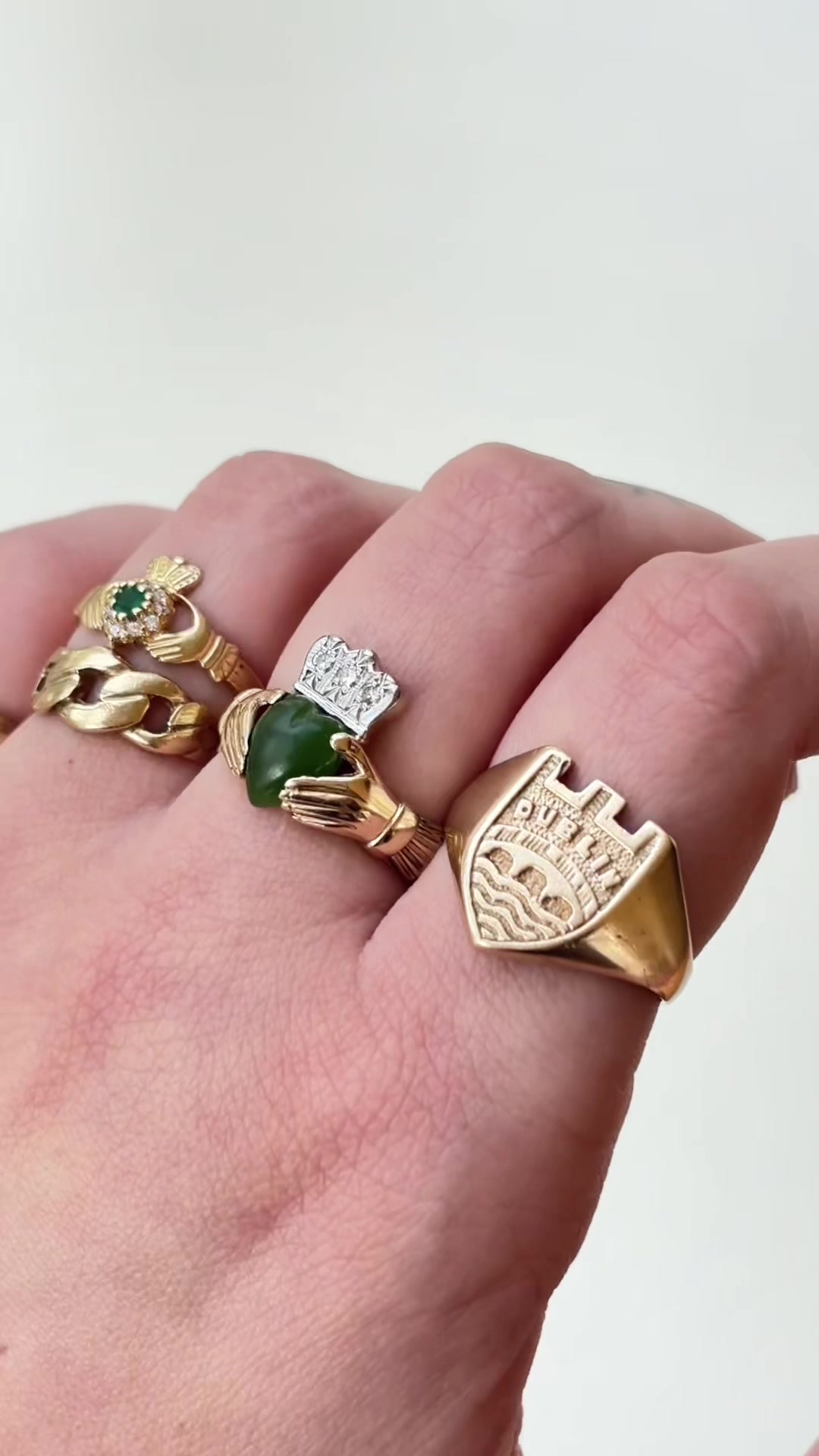 @Inn&eacute; jewellery