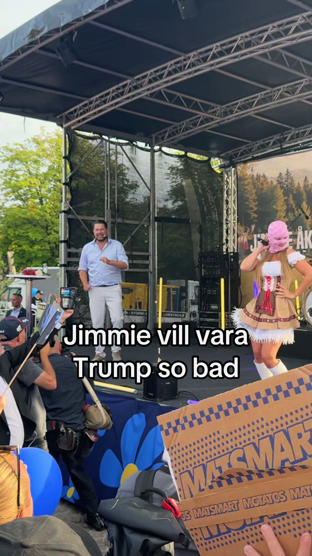 @Ung Vänster Göteborg 🚩