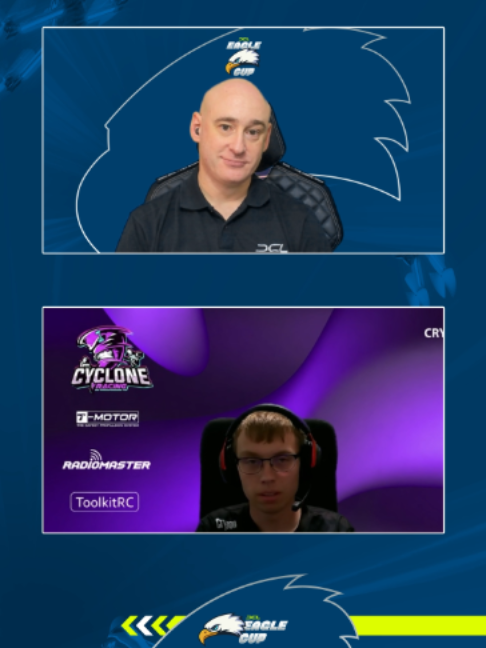 @DCL - Drone Champions League
