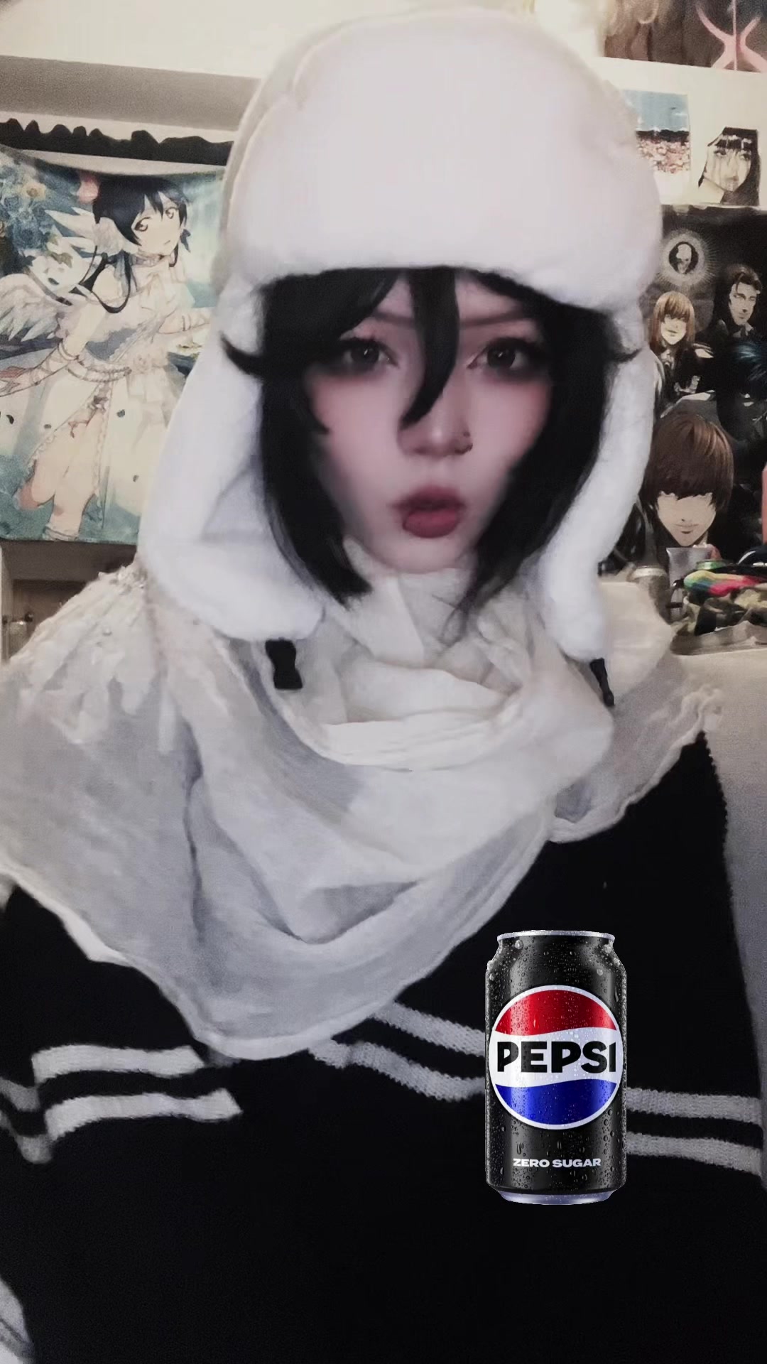 @lexi !! umi nr1 fan