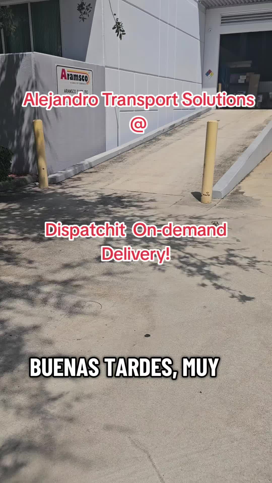 @Alejandro Logistics🌎 Gal 3:13