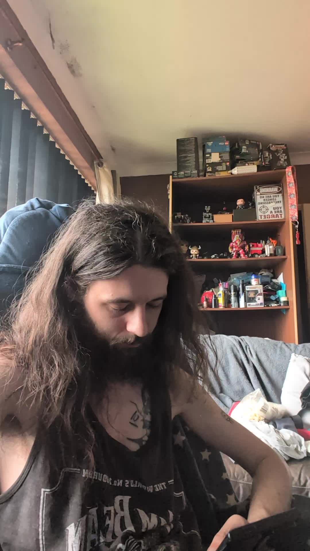 @MrMallenby