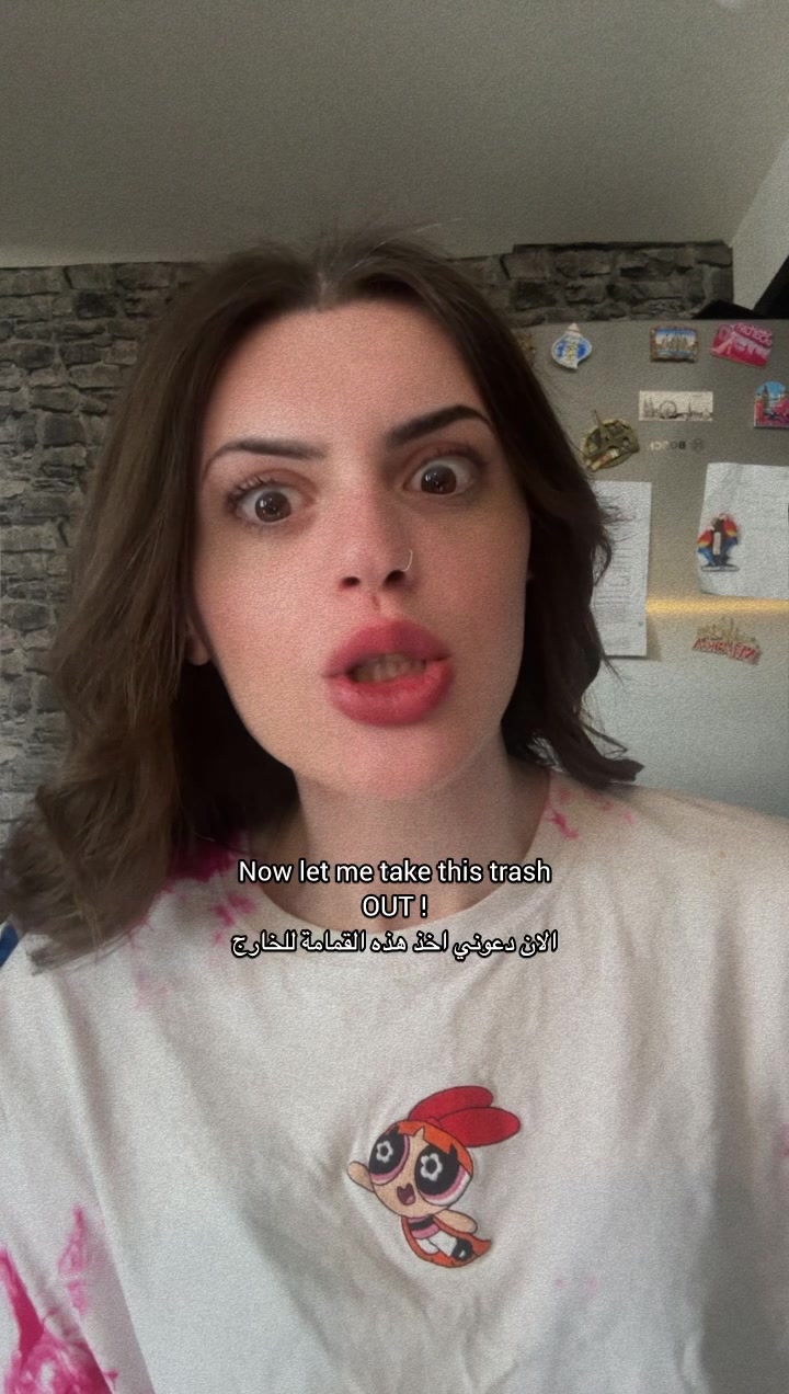 @Kylie Divon | كايلي ديڤون