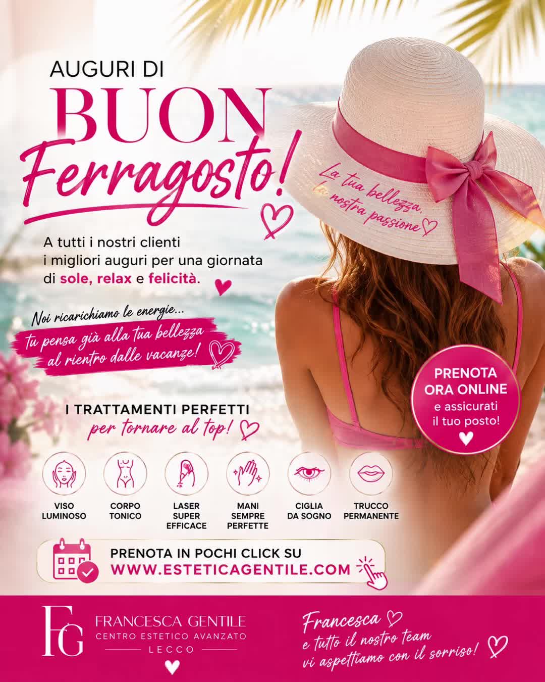 @Francesca Gentile