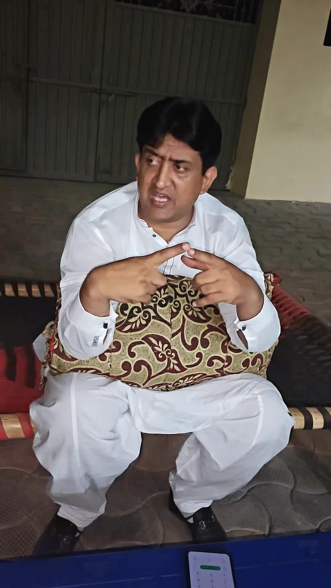 @M zafar Iqbal kathia