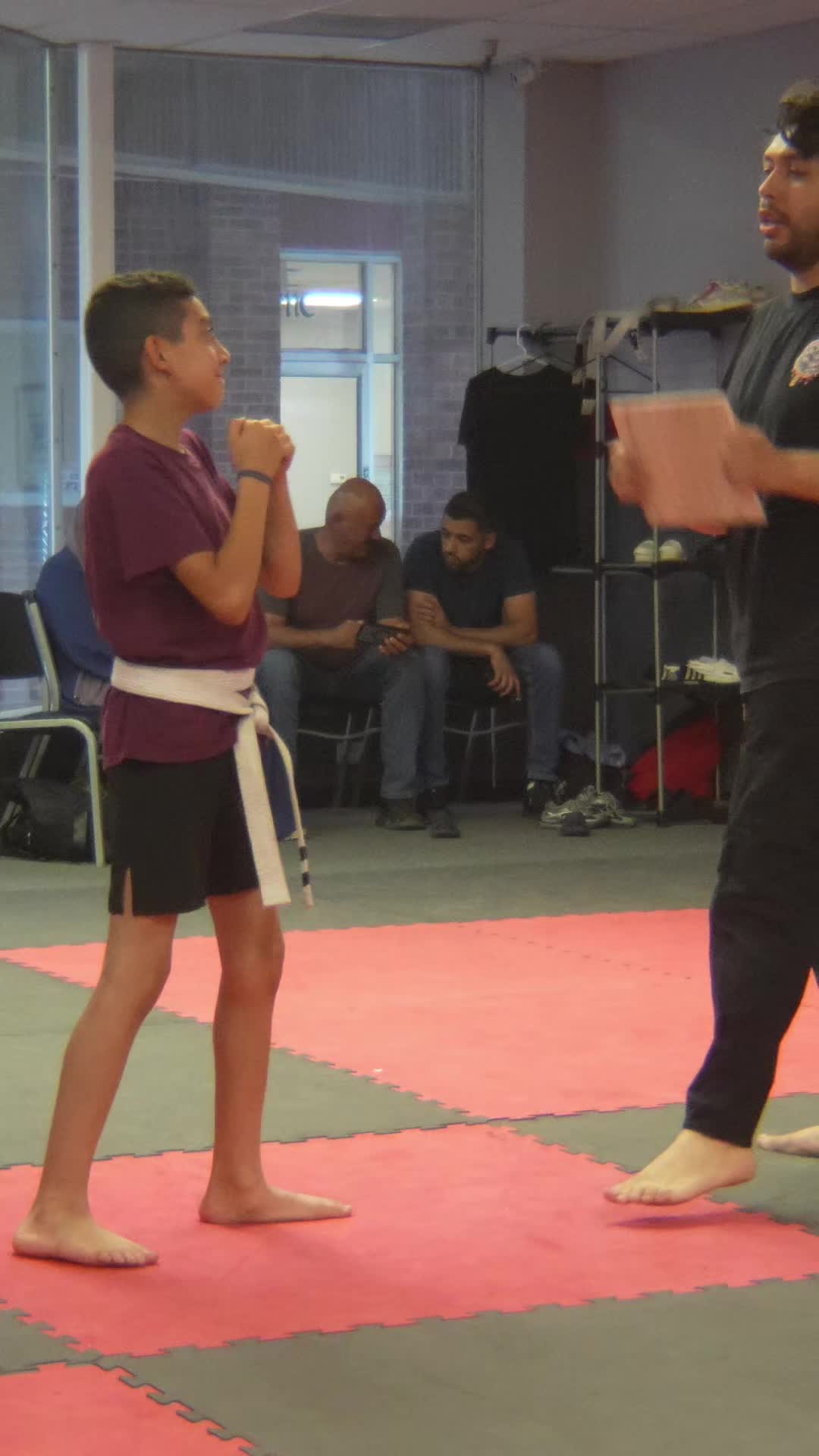 @BMA Martial Arts