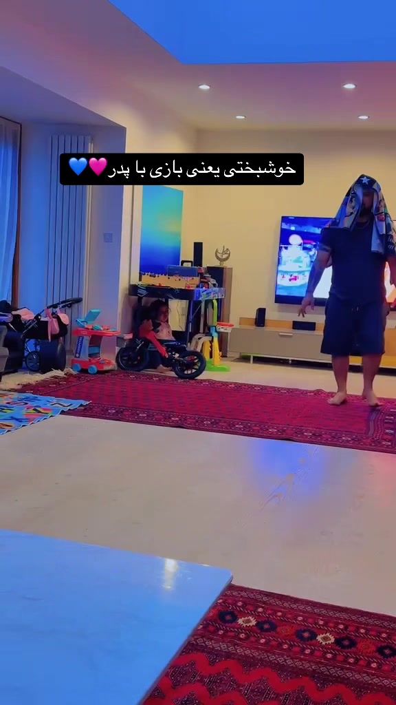 @Aliya & Ayaan