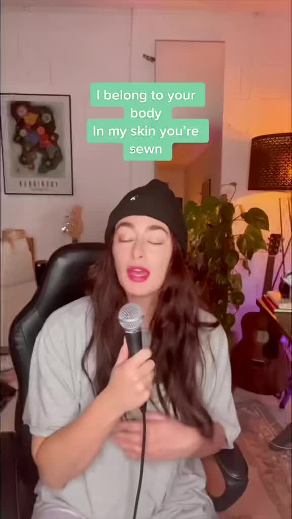 @Dani Sylvia